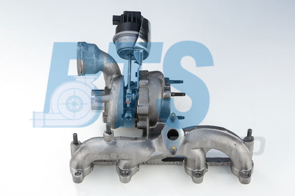 Turbocompresseur, suralimentation ORIGINAL